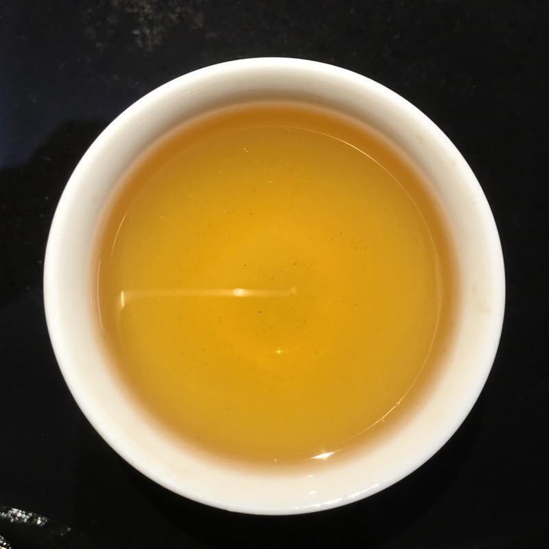 350g Fuding Shoumei White Tea Wild Ancient Tree Bai Cha Cake