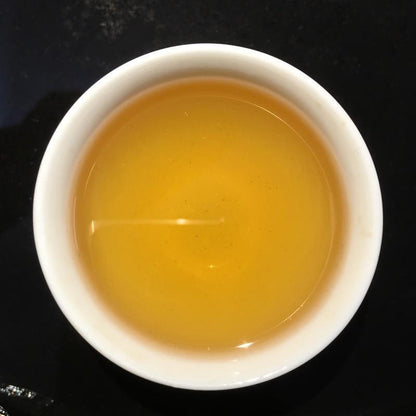 350g Fuding Shoumei White Tea Wild Ancient Tree Bai Cha Cake