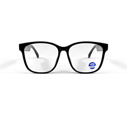 2024New fashion Bluetooth audio smart glasses Sunglasses Open earbuds 2 speakers