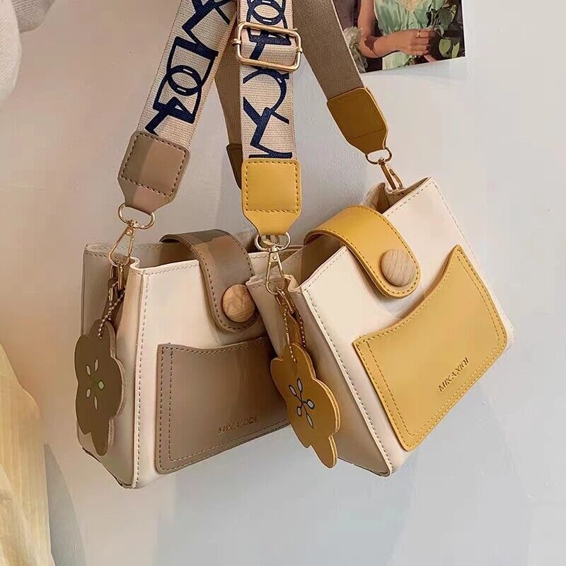 Fashion Women's Solid Butterfly Chain Shoulder Bag Casual Full Bag Underarm Bag