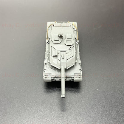 1/144 Stridsvagn 122 Main Battle Tank Painted Finished Model