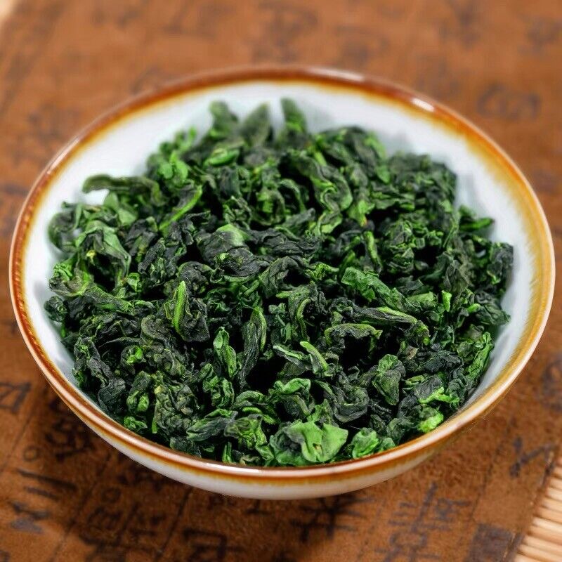 500g Chinese New Spring Tea Anxi Tea Tieguanyin Green Tea Oolong tea