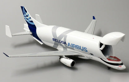 JC WINGS Airbus A330-700L Beluga XL 1/400 diecast plane model aircraft