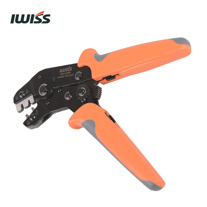 IWISS SN-01BM Crimping Pliers for Mini Connectors XH2.0mm XH2.54mm XH3.96mm