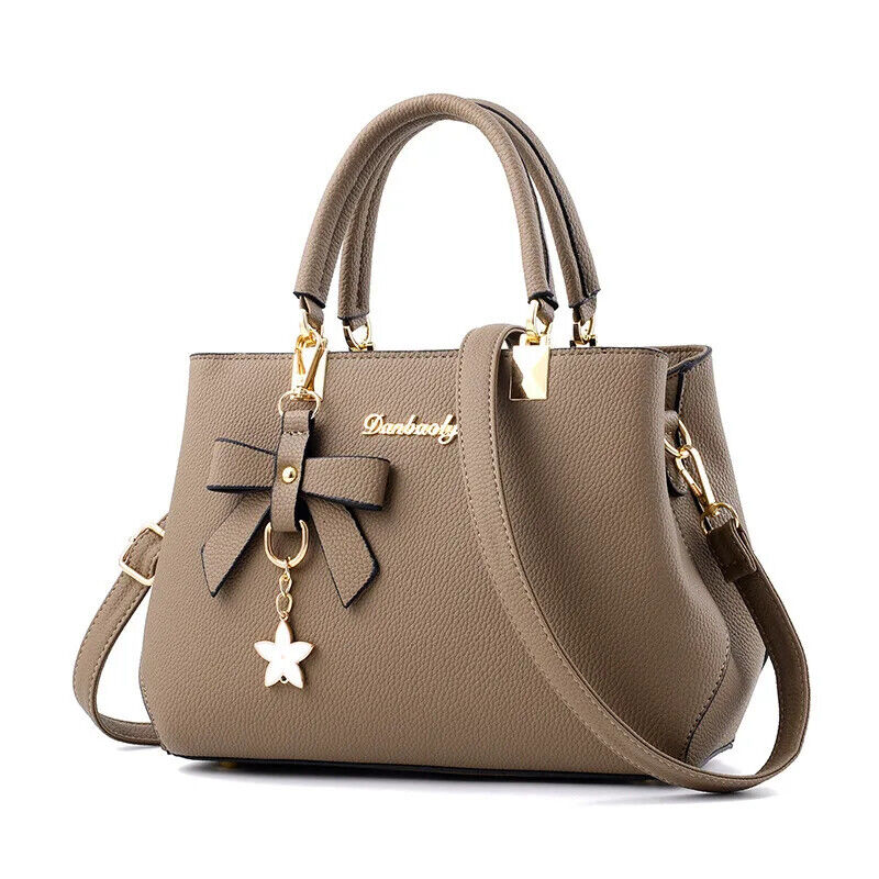 Women Messenger Bags Office Ladies Totes Handbag Crossbody Shoulder Bags