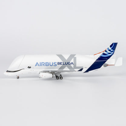 1:400 NGmodels Airbus A330-700L Beluga XL F-WBXL Passenger Diecast Plane Model