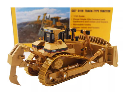 1:50 Norscot D11R Track-Type Tractor Dozer Bulldozer Machine Diecast Model
