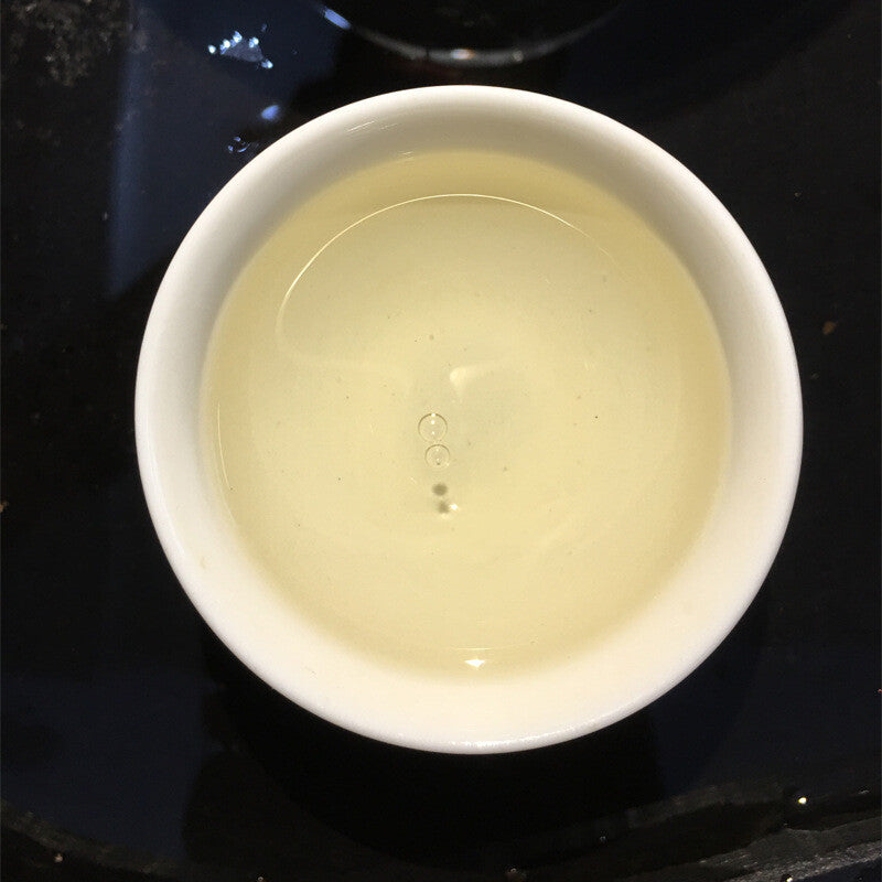 Fuding High Mountain Wild White Tea Peony King 300g/pc White Tea Cake