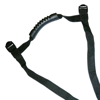Universal Electric Folding Scooter Hand Carrying Handle Strap Pole Tie Accessory