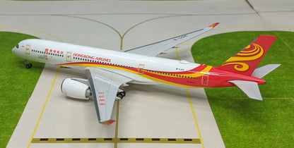 1:400 Phoenix HONGKONG AIRLINES AIRBUS A350-900 Passenger Airplane Diecast Model