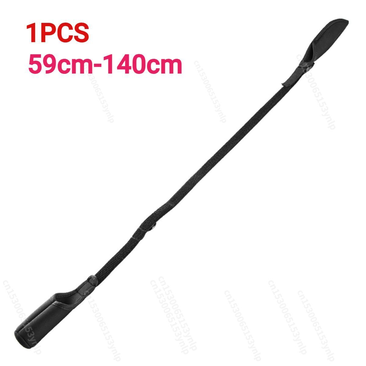 Fishing Rod Storage Bag Adjustable Fishing Rod Shoulder Belt Portable Fishing