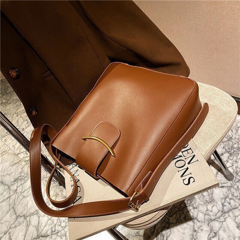 PU Leather Crossbody Bags Women Lady Shoulder bags Ladies Handbags
