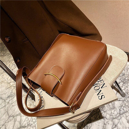 PU Leather Crossbody Bags Women Lady Shoulder bags Ladies Handbags