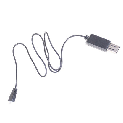 USB Battery Charger Cable For Syma X5C X5SC X5SW For Hubsan 107 series RC Drone