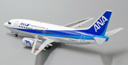 1:200 JC Wings ANA BOEING B737-500 Passenger Airplane Diecast Aircraft Model