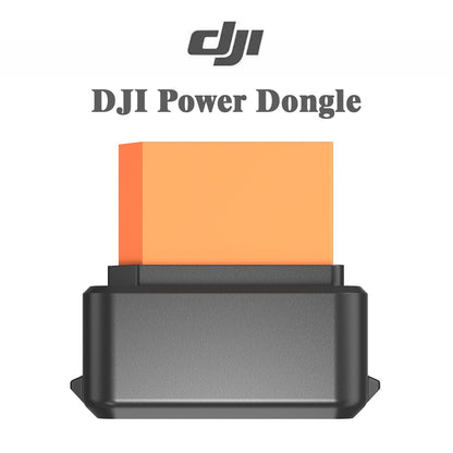 DJI Power Dongle – Remote Control DJI Power 1000 via DJI Home App
