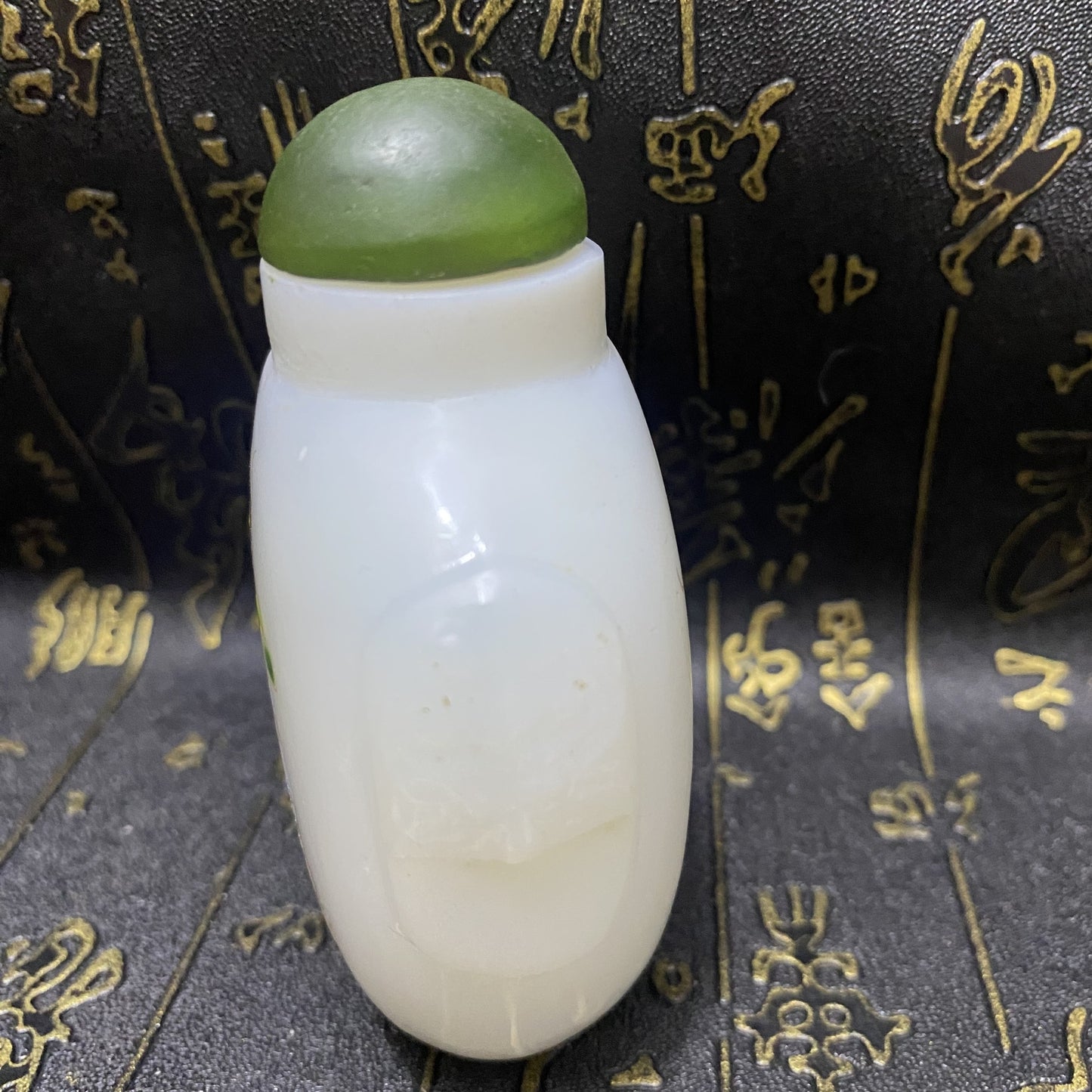 Ancient China, Pure Hand-carved, Glass Snuff Bottle Collection
