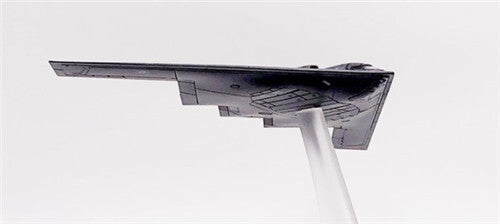 FLOZ U.S. Air Force B-2A stealth bomber Spirit 1066 1/200 Pre-builded Model