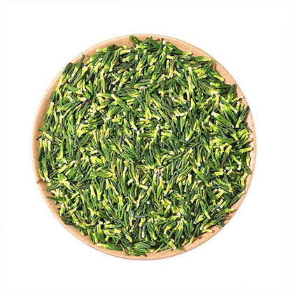 Lotus Seed Core Tea,chinese Flower Tea 1000g/35.3 Oz 500g/17.6