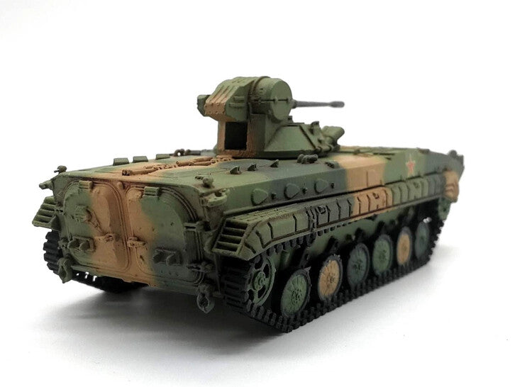 1/72 Scale ZBD-86A China Army Type 86 Armored Vehicle Tank Resin Finished Model