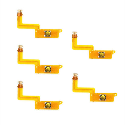 1-20* Home Button Key Flex Cable Repair Part For Nintendo NEW 3DS XL /NEW 3DS LL