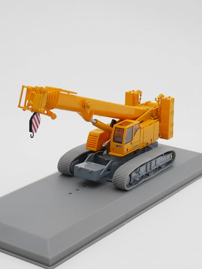 1:72 IXO Liebherr LTR 1100 Crawler Crane Construction Machine Diecast Model