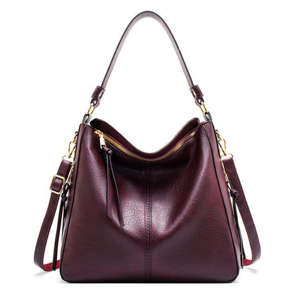Womens Shoulder Bags Vintage Handbag Bag Crossbody Bag Handbag Purses Tote Bag~