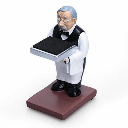 Resin Watch Stand Individual Luxury Wristwatch Fashion Display Storage Box Case
