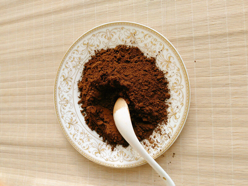 500g Ganoderma Lucidum Spore Powder Wild Lingzhi Reishi Powder Immunity Improve