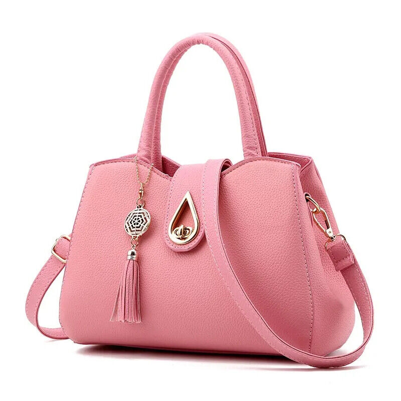 Women Bag Bags Shoulder Messenger Bags Handbag Ladies Travel Shopper Totes