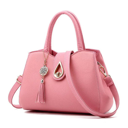 Women Bag Bags Shoulder Messenger Bags Handbag Ladies Travel Shopper Totes