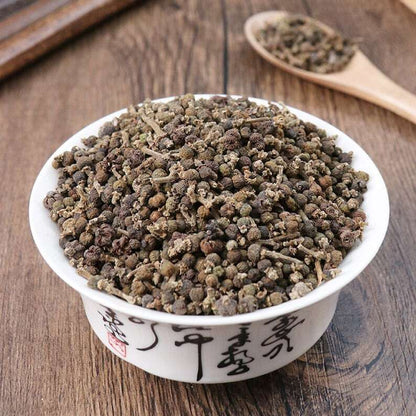 Pure Natural Fructus Evodiae Dried Evodia Rutaecarpa Great Quality