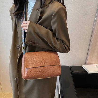 Women Crossbody Purse Bags Pattern Messenger Side Bag Shoulder Totes