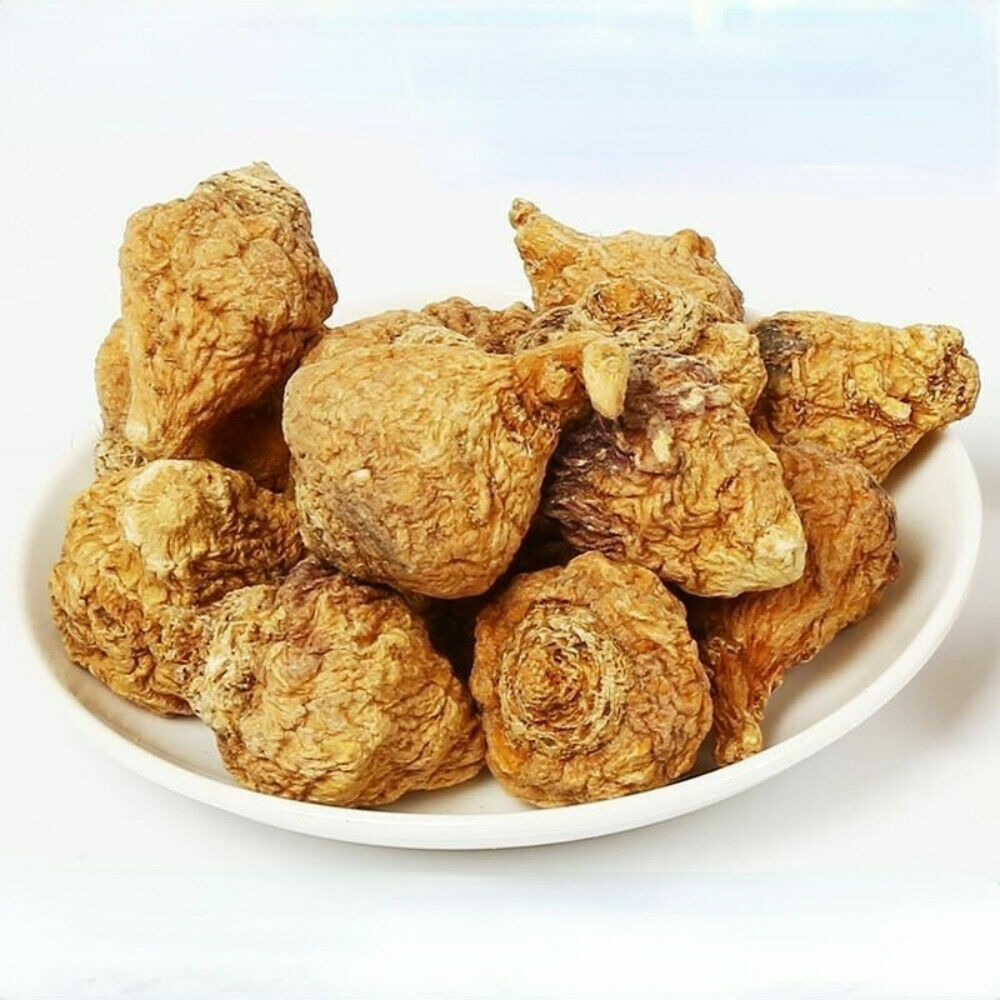250g Dried Maca Root Herbs Tea 100% Natural Wild Maca Chinese Herbal Medicine