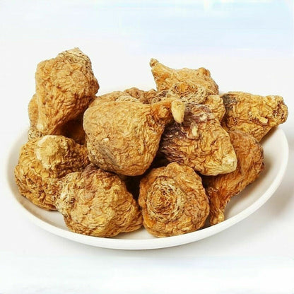 250g Dried Maca Root Herbs Tea 100% Natural Wild Maca Chinese Herbal Medicine