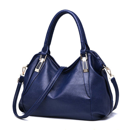 New Women's Ladies Casual Tote Purses Handbags Cross Body Shoulder Soft Bag