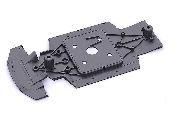 Tamiya 24293 1/24 Open Interface Tom`s SC430 2006 (Model Car)