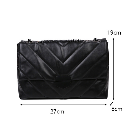bag Luxury Luxury styl fashion for woman Shoulder Messenger Bag Lady