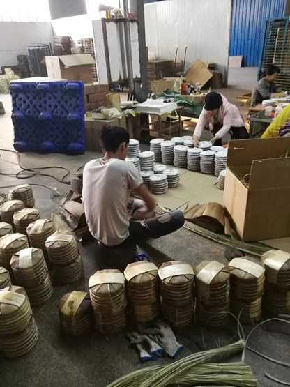 2018y YunNan Organic Pu-erh Tea Puer Tea Raw Tea in 357g Compressed Tea Cake
