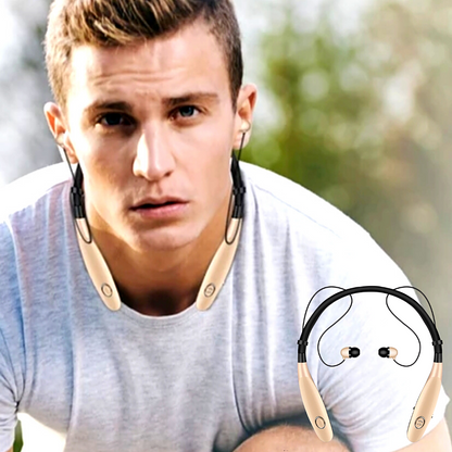 Audifonos inalambricos Bluetooth 5.0 Auriculares Universal Para Telefonos Cell