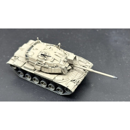 1/144 Israeli Magach 6B Gal Batash Main Battle Tank Painted Finished Model