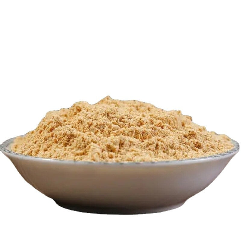 100% pure 250g lion's mane mushroom powder 20:1 extract powder 8.8oz