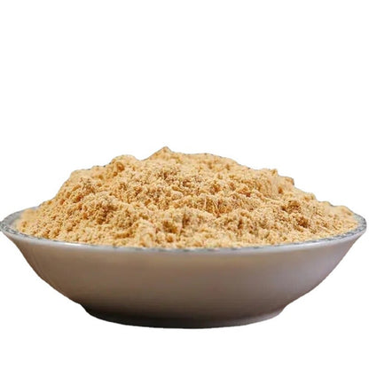 100% pure 250g lion's mane mushroom powder 20:1 extract powder 8.8oz