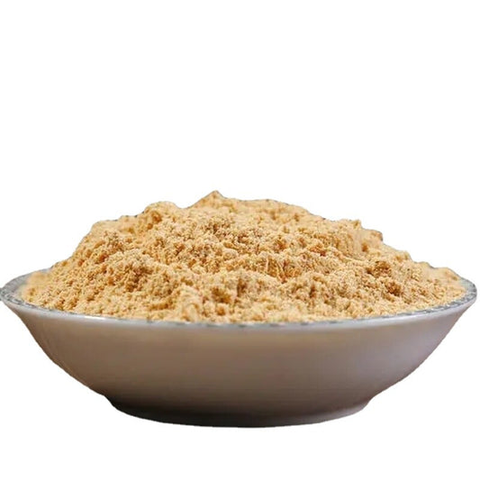 100% pure 250g lion's mane mushroom powder 20:1 extract powder 8.8oz