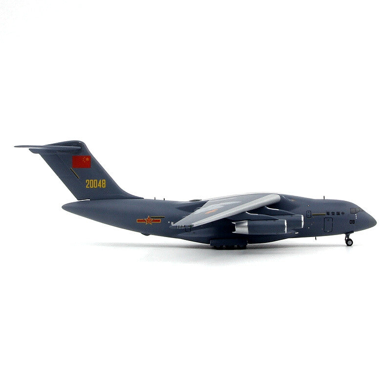 NG Model Chinese Air Force Y-20 Transport Aircraft 20048 1:400 plane Pre-built