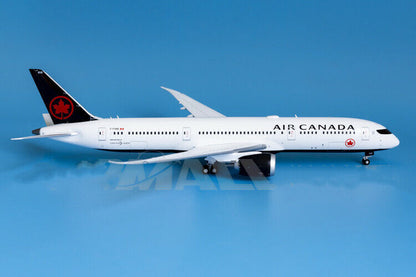 1:200 GeminiJets AIR CANADA BOEING 787-9 Passenger Airplane Diecast Plane Model