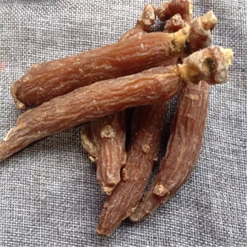 Korean Red Ginseng Root,500g Asian Panax RARE 6 years 1.1lbs