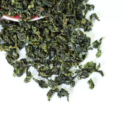 Supreme Tie Guan Yin Oolong Tea Fujian Anxi High Mountain Iron Goddess 500g