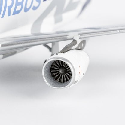 1:400 NGmodels Airbus A330-700L Beluga XL F-WBXL Passenger Diecast Plane Model