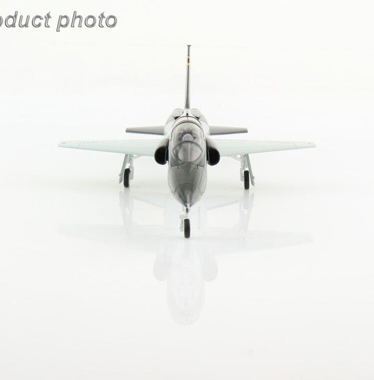 1:72 HM Northrop T-38C Talon "Strikin' Snakes"Columbus AFB Fighter Diecast Model